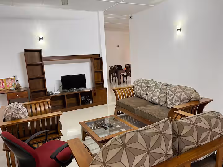 Ashley Resort Jaffna