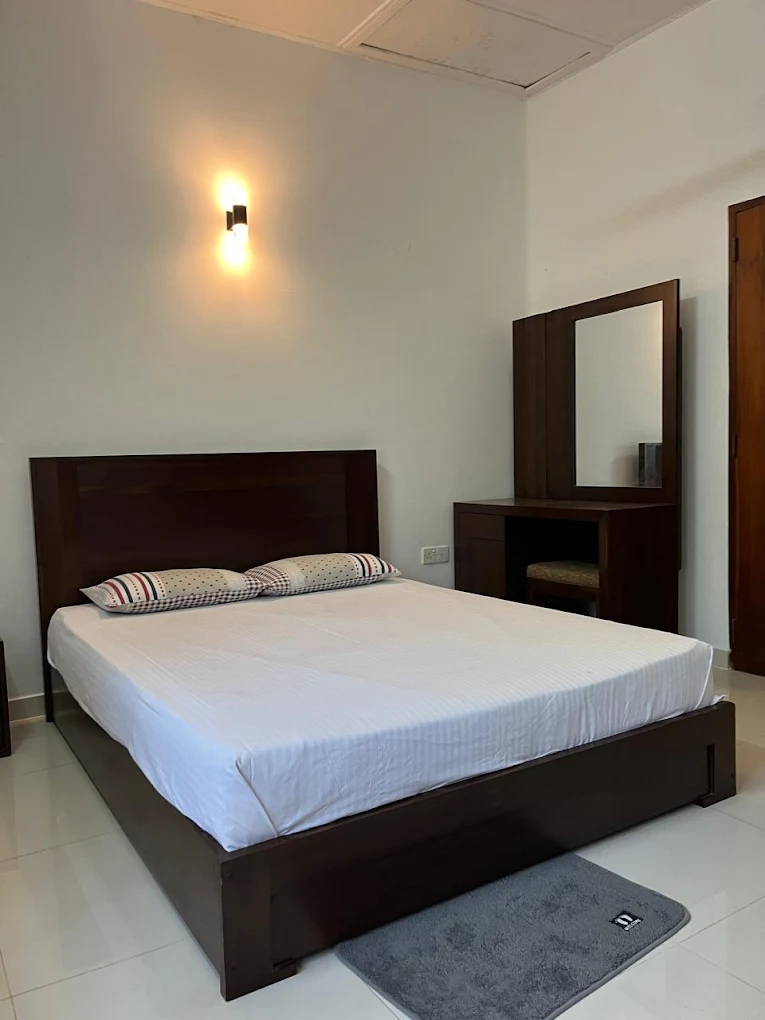 Luxury Rooms Jaffna
