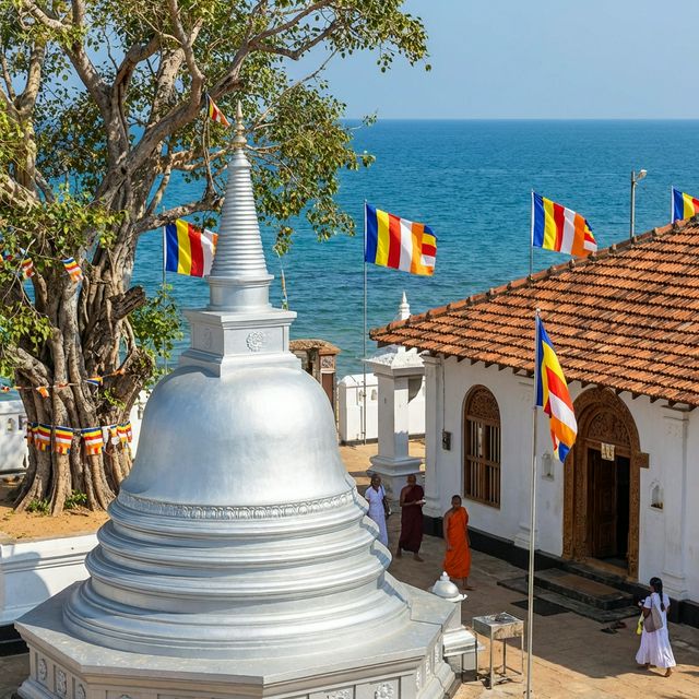 Nagadeepa Purana Vihara