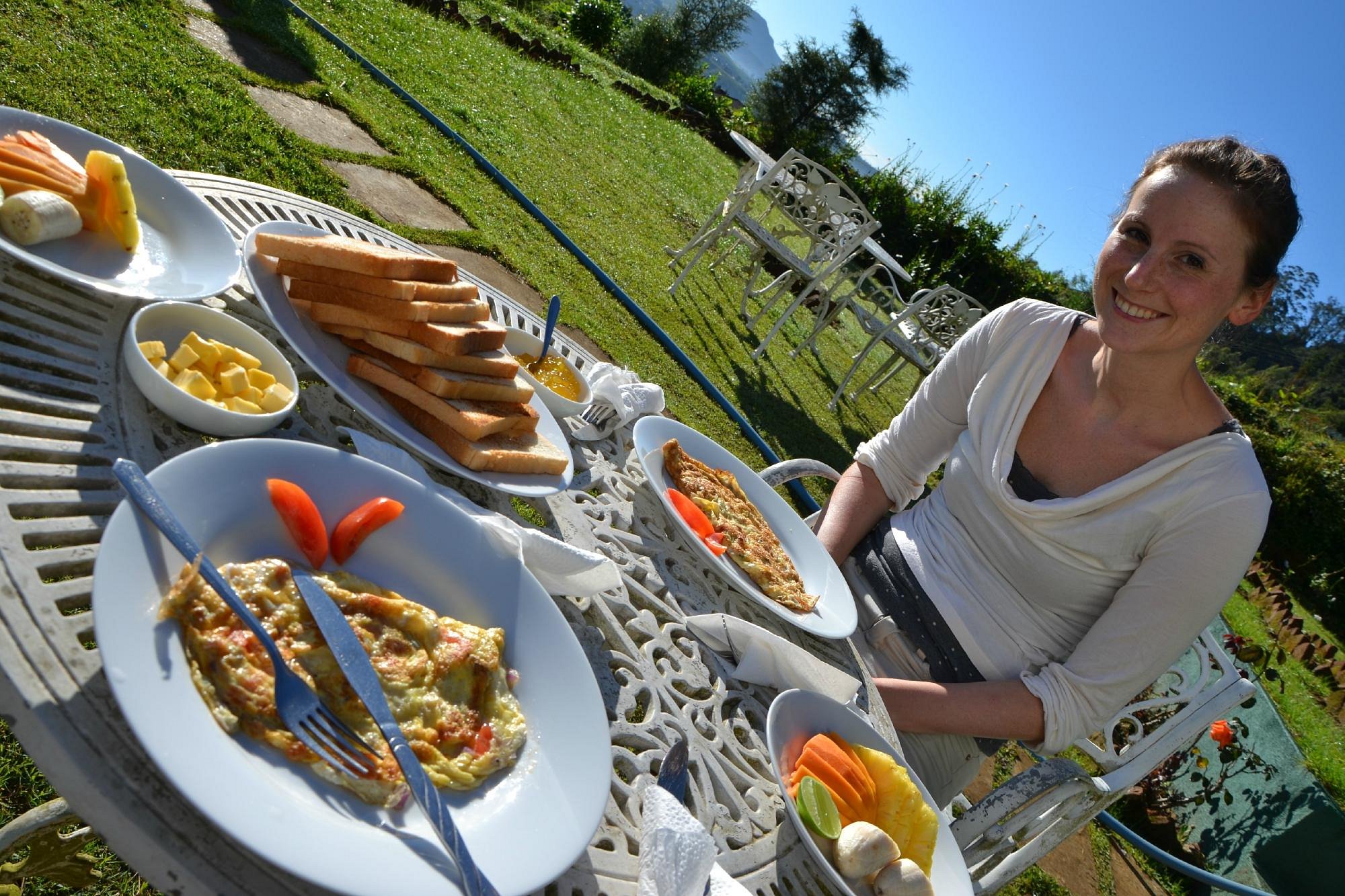 Ashley Resort Luxury